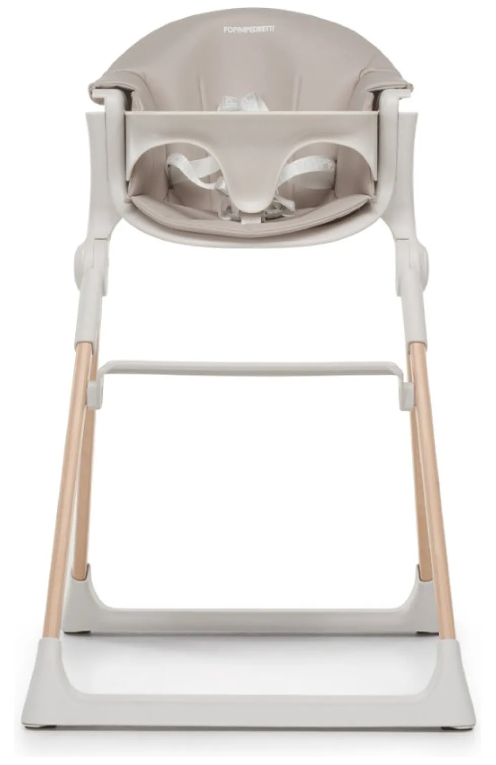 Seggiolone Foppapedretti 9700419702 KIDSMENU Sand