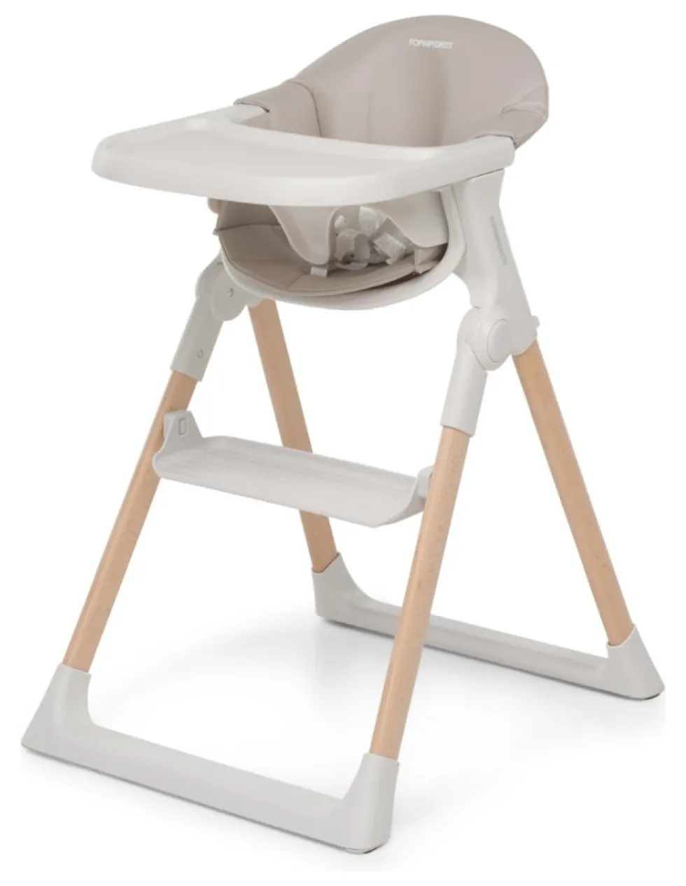 Seggiolone Foppapedretti 9700419702 KIDSMENU Sand