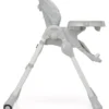 Seggiolone Foppapedretti 9700419018 MEETING Stars