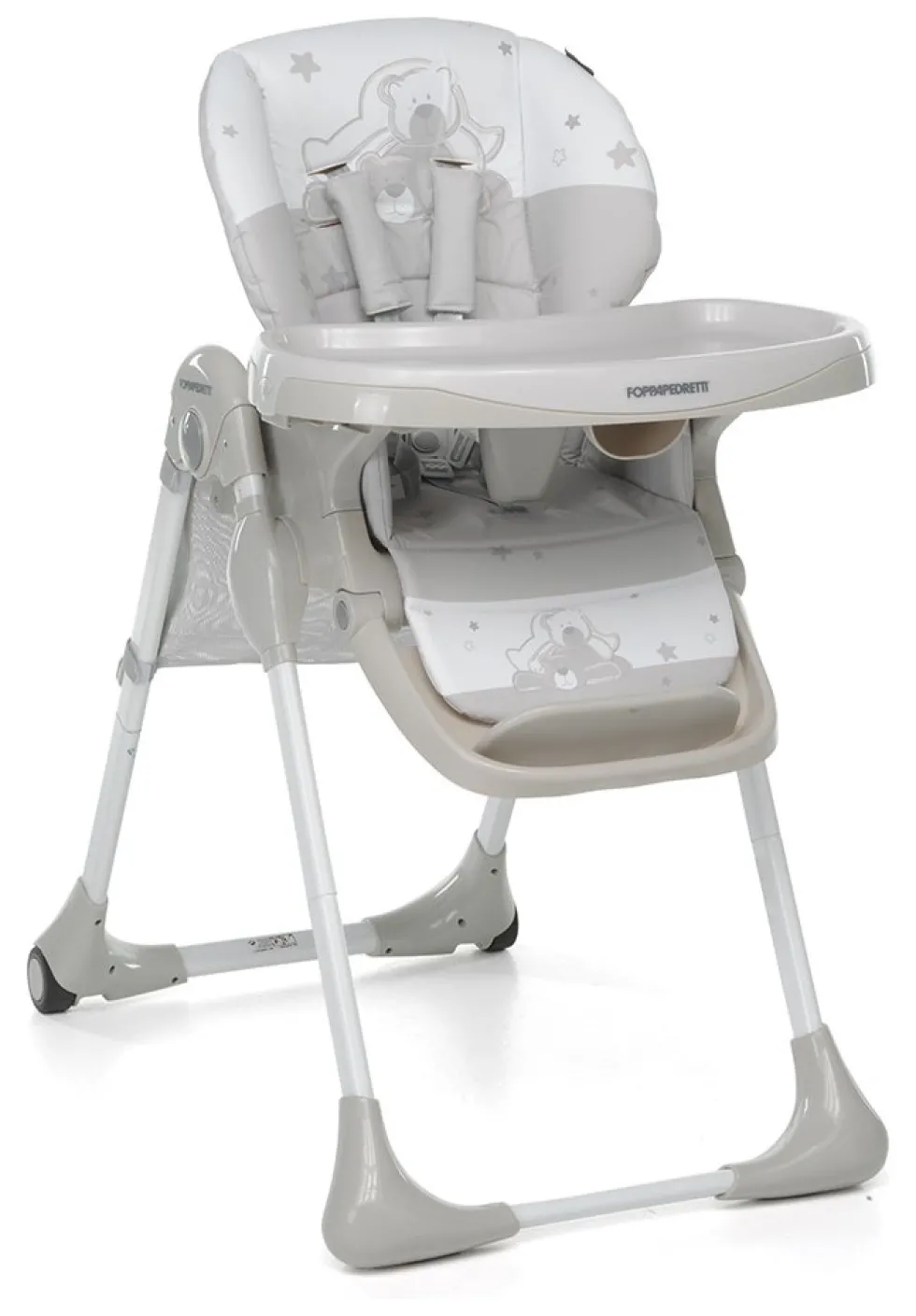Seggiolone Foppapedretti 9700419012 MEETING Dolcestella