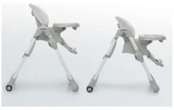 Seggiolone Foppapedretti 9700419012 MEETING Dolcestella