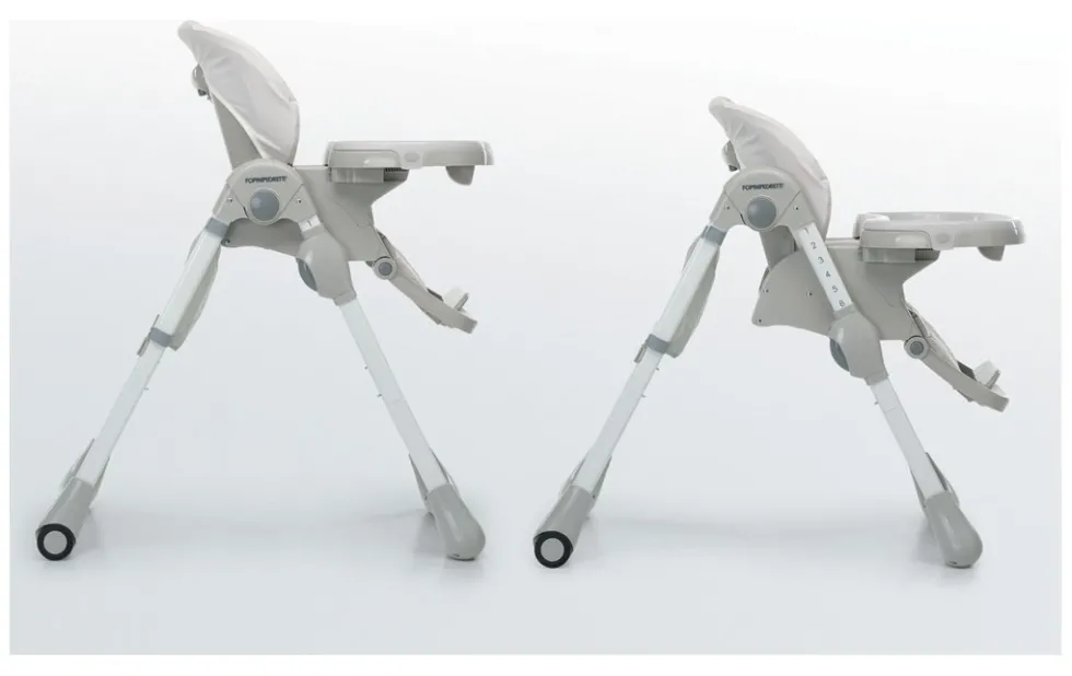 Seggiolone Foppapedretti 9700419012 MEETING Dolcestella