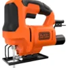 Seghetto alternativo Black & Decker BES602QS