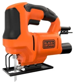 Seghetto alternativo Black & Decker BES602QS