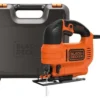 Seghetto alternativo Black & Decker KS701PEK