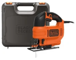 Seghetto alternativo Black & Decker KS701PEK
