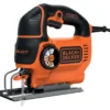 Seghetto alternativo Black & Decker KS801SEKQS con valigetta