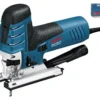 Seghetto alternativo Bosch Professional 0601512000 Gst 150 Ce