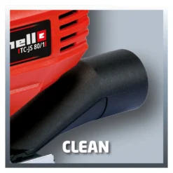 Seghetto alternativo Einhell 4321145 Tc Js 80 1