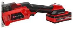 Seghetto potatura Einhell 3428290 POWER X-CHANGE Ge Gs 18 150 Li