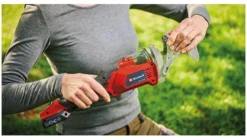 Seghetto potatura Einhell 3428290 POWER X-CHANGE Ge Gs 18 150 Li
