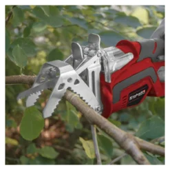 Seghetto potatura Einhell 3428290 POWER X-CHANGE Ge Gs 18 150 Li