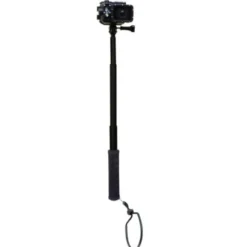 Selfie stick Nilox Foolish F-60 Mini F estensibile in alluminio