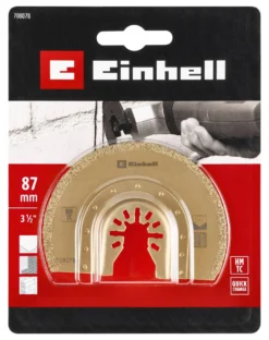 Semicircolare Einhell 49708078