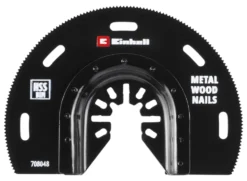 Semicircolare immersione Einhell 49708048