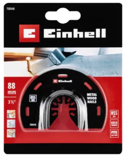 Semicircolare immersione Einhell 49708048