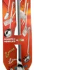Servi spaghetti Caper Art A55 CLASSIC Cromo