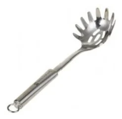 Servi spaghetti Ghidini Cipriano 2427 SMART Cromo