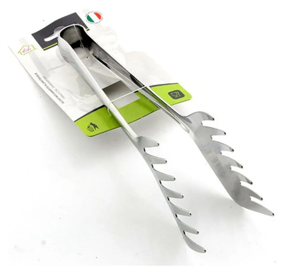 Servi spaghetti Gnali 703PC VIVI Cromo
