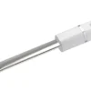 Servi spaghetti Pedrini 0753 LILLO STILE Cromo lucido e Bianco