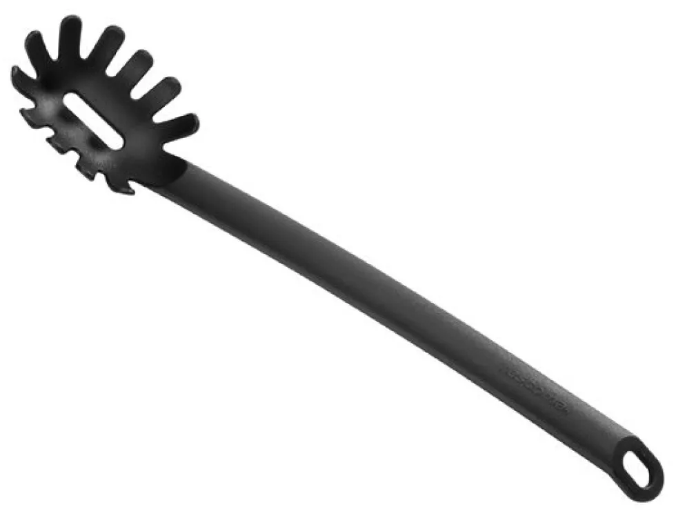 Servi spaghetti Tescoma 638008 SPACE LINE Nero