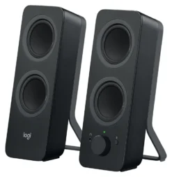 Set altoparlanti pc Logitech 980 001295 Z SERIES Z207 Black