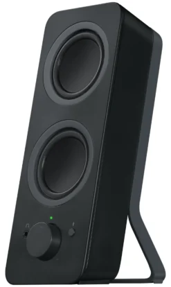 Set altoparlanti pc Logitech 980 001295 Z SERIES Z207 Black