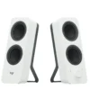 Set altoparlanti pc Logitech 980 001292 Z SERIES Z207 White