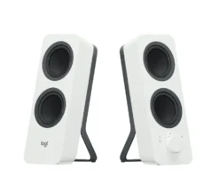 Set altoparlanti pc Logitech 980 001292 Z SERIES Z207 White
