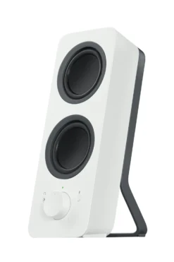Set altoparlanti pc Logitech 980 001292 Z SERIES Z207 White