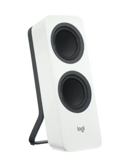 Set altoparlanti pc Logitech 980 001292 Z SERIES Z207 White