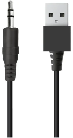 Set altoparlanti pc Trust 20179 ARYS 2.0 Black
