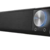 Set altoparlanti pc Trust 21046 ASTO Sound Bar Pc & Tv Speaker Black e