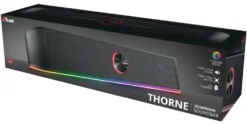 Set altoparlanti pc Trust 24007 GXT 619 Thorne Rgb Illuminated Soundba