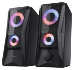 Set altoparlanti pc Trust 25108 GXT 606 Javv Black