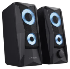 Set altoparlanti pc Trust 24482 GXT 620 Axon Black