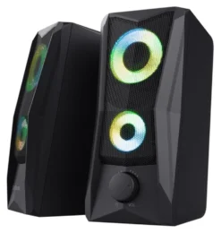 Set altoparlanti pc Trust 24482 GXT 620 Axon Black