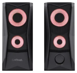Set altoparlanti pc Trust 24482 GXT 620 Axon Black