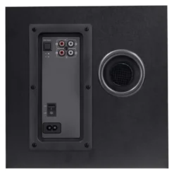 Set altoparlanti pc Trust 24970 GXT 612 Cetic Black