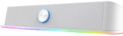 Set altoparlanti pc Trust 25110 GXT 619W Thorne RGB White