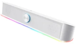 Set altoparlanti pc Trust 25110 GXT 619W Thorne RGB White