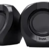 Set altoparlanti pc Trust 25164 Polo 2.0 Black