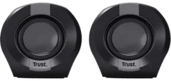 Set altoparlanti pc Trust 25164 Polo 2.0 Black