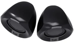 Set altoparlanti pc Trust 25164 Polo 2.0 Black