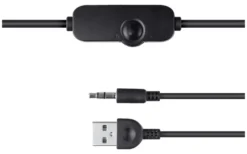 Set altoparlanti pc Trust 25164 Polo 2.0 Black
