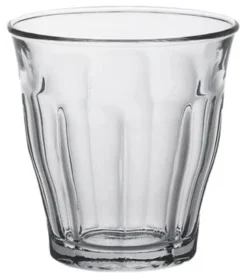 Set bicchieri Duralex 1026AB06D0111 LE PICARDIE Trasparente