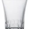 Set bicchieri Duralex 1002AC04A0111 AMALFI Trasparente