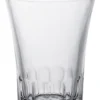 Set bicchieri Duralex 1003AC04A0111 AMALFI Trasparente