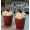Set bicchieri Duralex AMALFI Trasparente