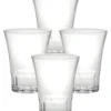 Set bicchieri Duralex AMALFI Trasparente